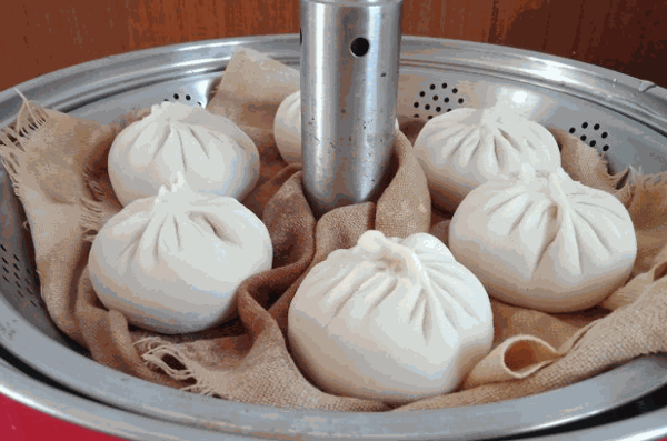 包掂點(diǎn)心