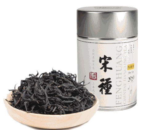 天譽名茶