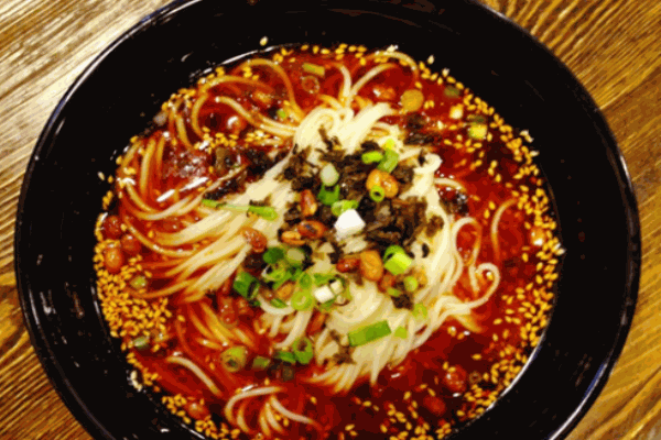 渝八味冒菜