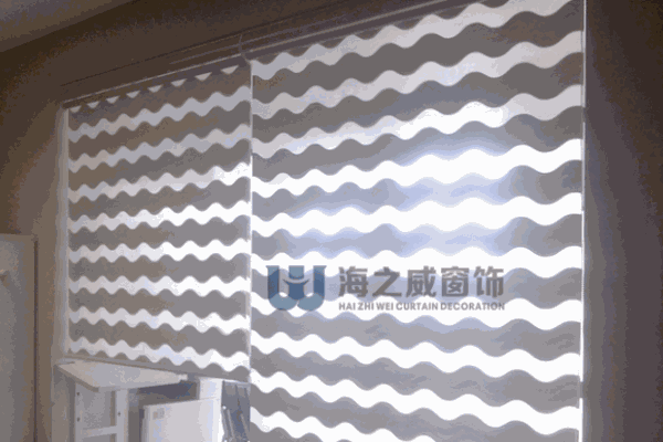 海之威窗飾