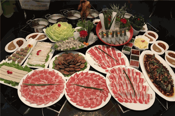 金隆豆撈加盟