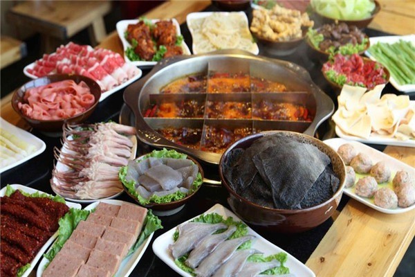老鄉(xiāng)會(huì)鴛鴦鍋加盟