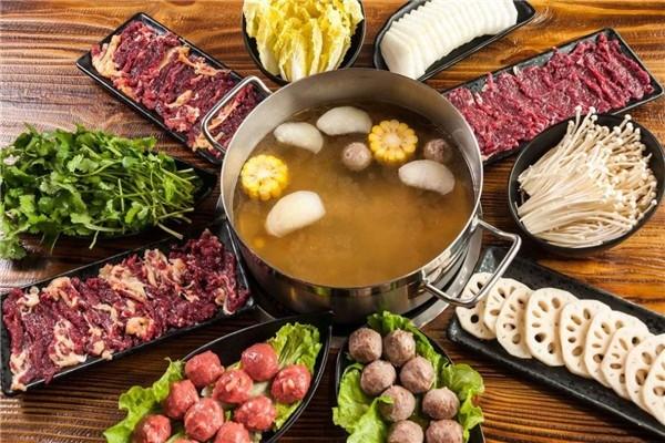 牛來(lái)牛往牛肉火鍋加盟
