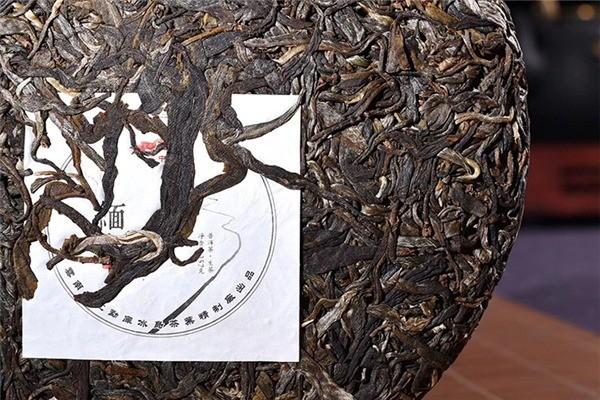 李衡記古樹(shù)茶加盟