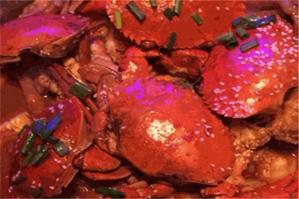 8090瘋味肉蟹煲加盟