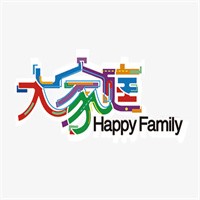 大家庭面包店加盟