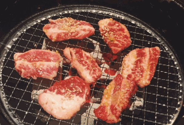 本家韓式烤肉