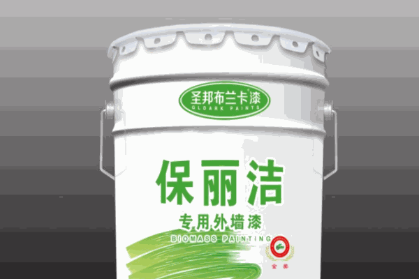 圣邦布蘭卡漆