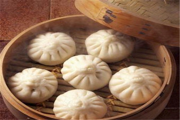 金牌小龍包加盟