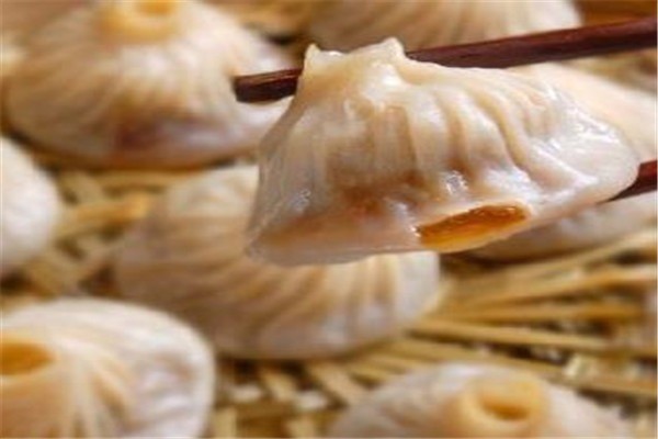 金牌小龍包加盟