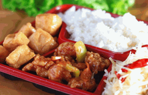 沃娜兔時(shí)尚便當(dāng)
