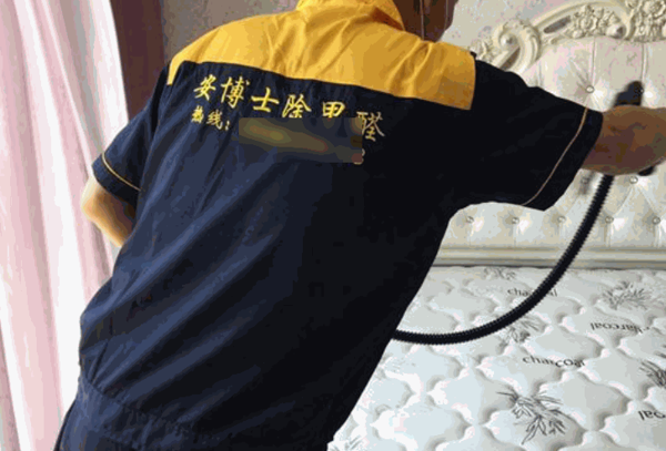 安博士除甲醛