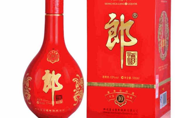 臺(tái)郎酒業(yè)