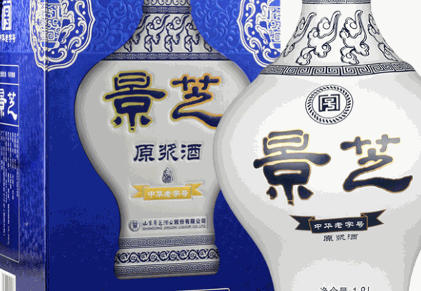 景芝酒業(yè)