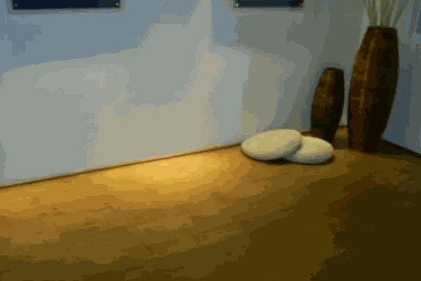 瀏陽河竹地板