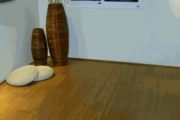 瀏陽河竹地板