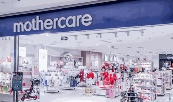 mothercare安全座椅