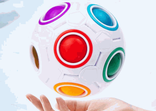 CREATIVEBALLS玩具