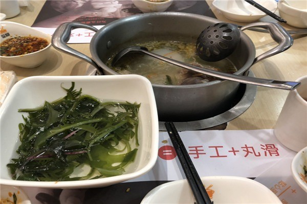 溫鼎手工系列火鍋加盟