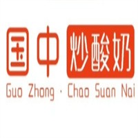 國中炒酸奶加盟