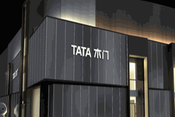TATA木門