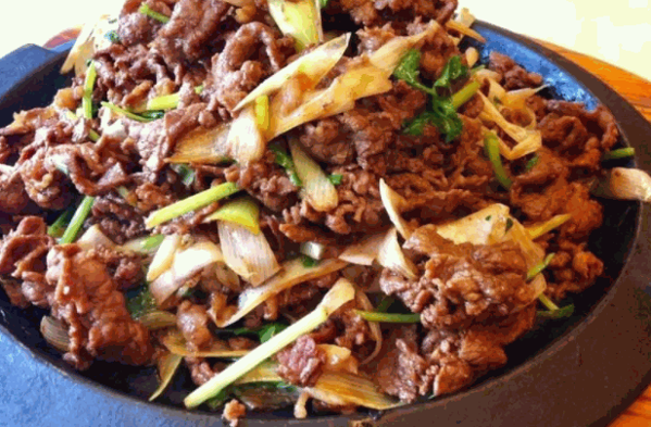 尚德大蝦炙子烤肉