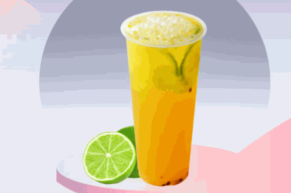 名貢貢茶