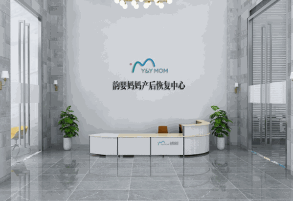 韻嬰媽媽