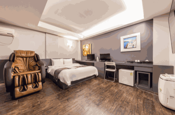 M-hotel酒店