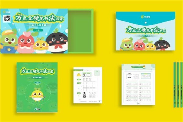 方豆豆語文加盟