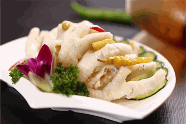 麻爪爪麻辣鳳爪加盟