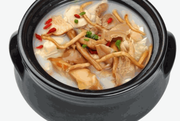 宜希藕王養(yǎng)生湯