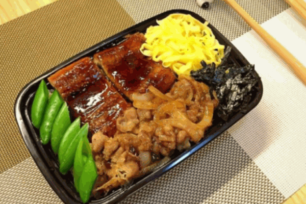 便當(dāng)星球