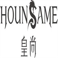 皇尚餛飩加盟