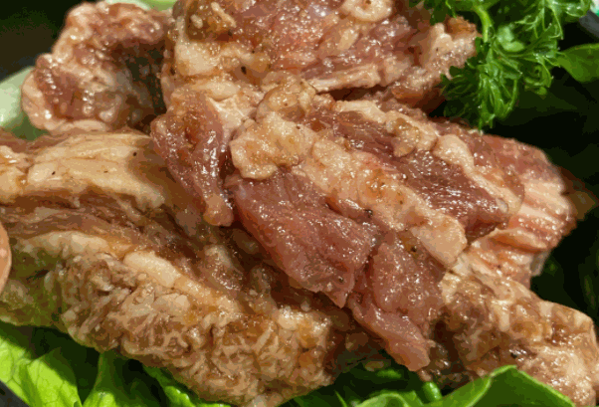 城中無限自助烤肉火鍋