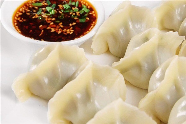 餃子樓加盟