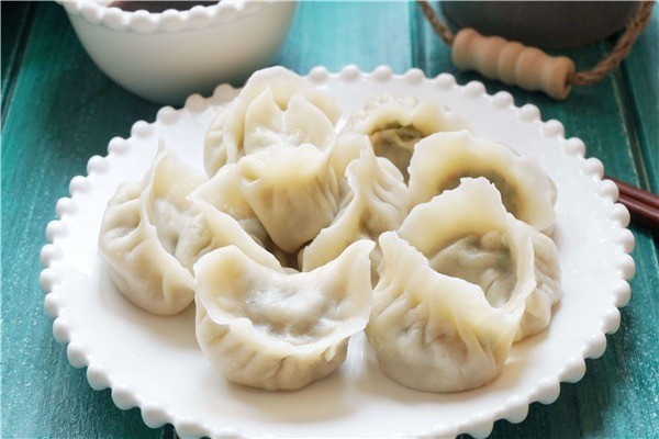 餃子樓加盟