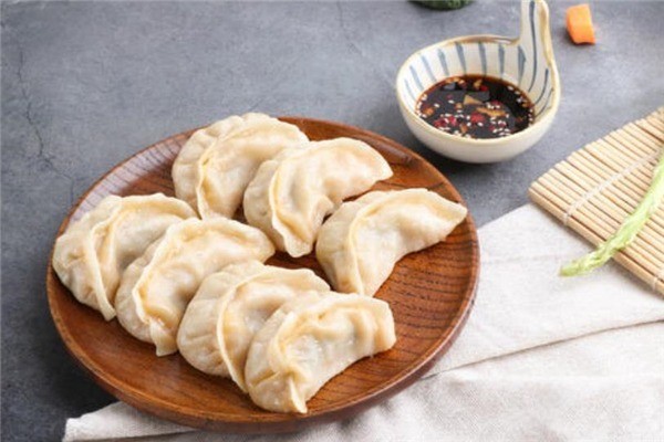 餃子樓加盟
