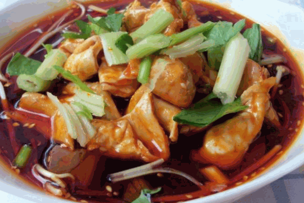 大巴冒菜