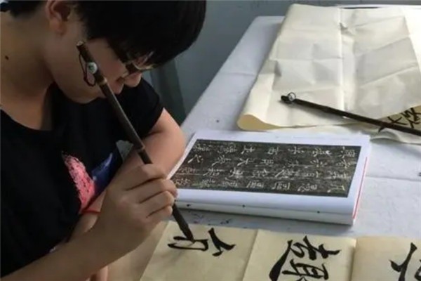 翰逸書畫院加盟