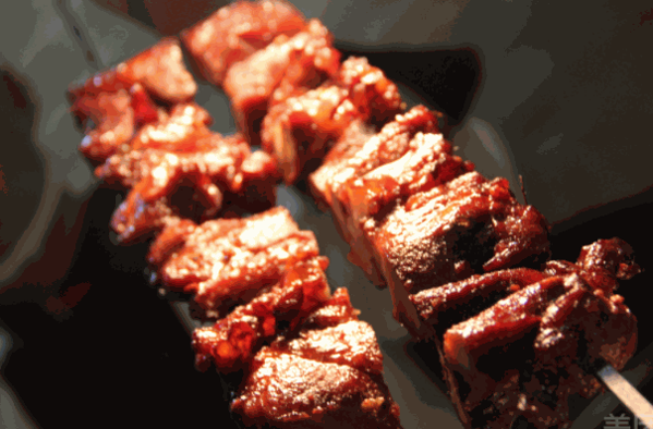 美達(dá)爾烤肉