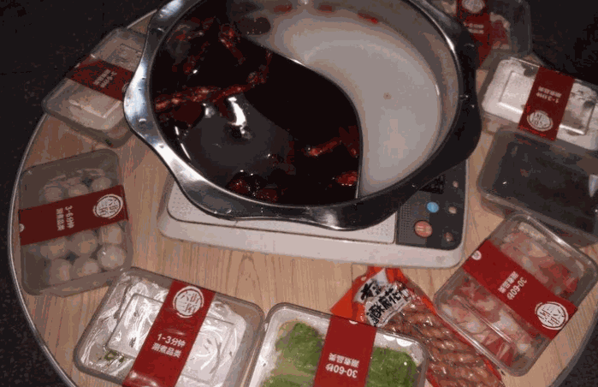 六街三陌火鍋外賣(mài)