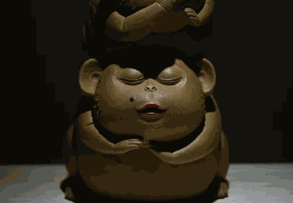 老泥猴陶藝