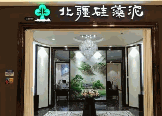 北疆硅藻泥