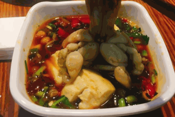 銅香來(lái)美蛙魚(yú)自助火鍋