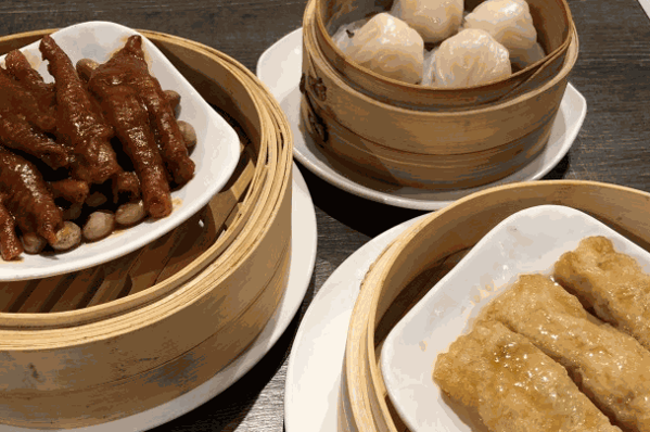 富朗車仔港式茶餐廳