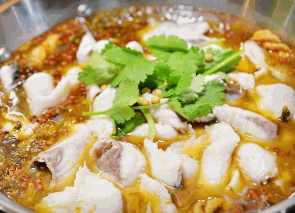 魚之味火鍋