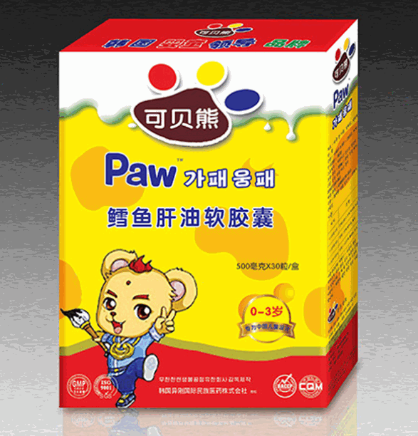 可貝熊