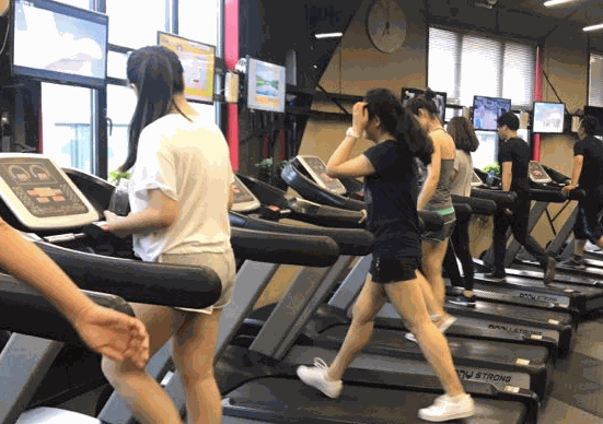 齊魯八八健身