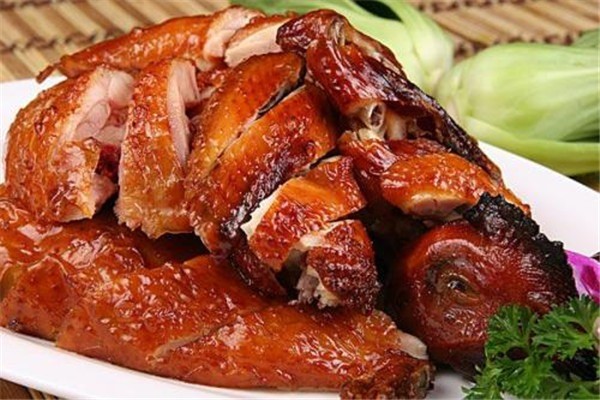 佳裕中餐加盟